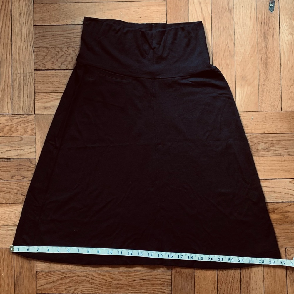 Icebreaker Merino Wool Villa Skirt - Picture 4 of 10